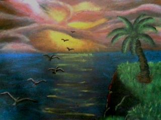 Fly away