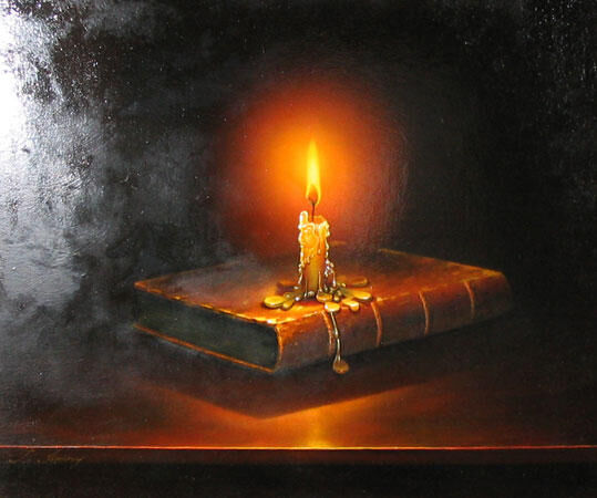 Questioning Tongues Go Enlightened Ones Questioning Tongues Go Enlightened Ones