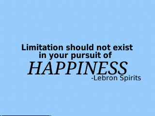 HAPPINES