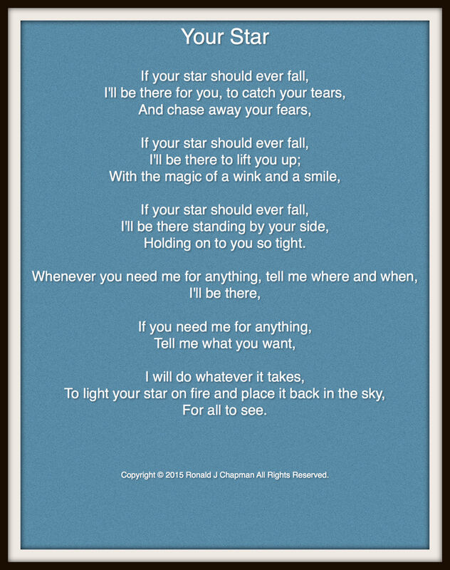 Your Star Your Star