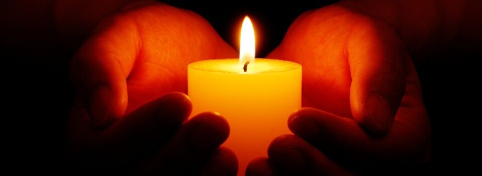 Hold The Flame