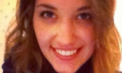 Tears for Emily (American killed in German air tragedy 2015) Tears for Emily (American killed in German air tragedy 2015)