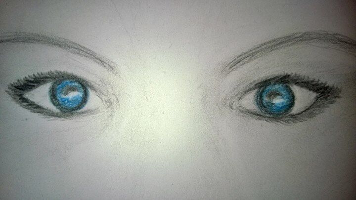 Losing sight