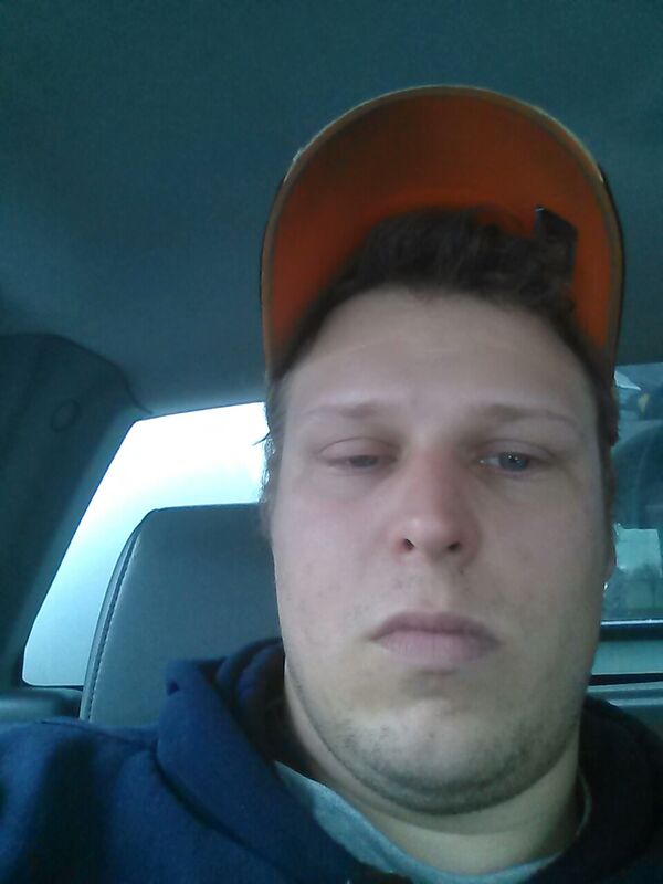 One Droopy Eye One Droopy Eye