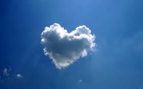 DEAREST CLOUD IN THE SKY DEAREST CLOUD IN THE SKY