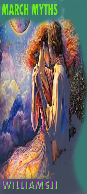 MARCH MYTHS: DAY 28, WILLIAMSJI MAVELI WRITES, YOU BLOSSOMED ME MARCH MYTHS: DAY 28, WILLIAMSJI MAVELI WRITES, YOU BLOSSOMED ME