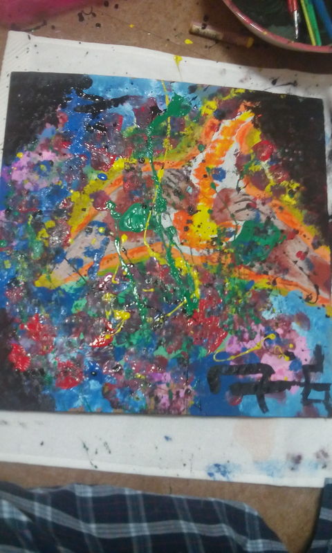 The Culture behind the eyes of beauty