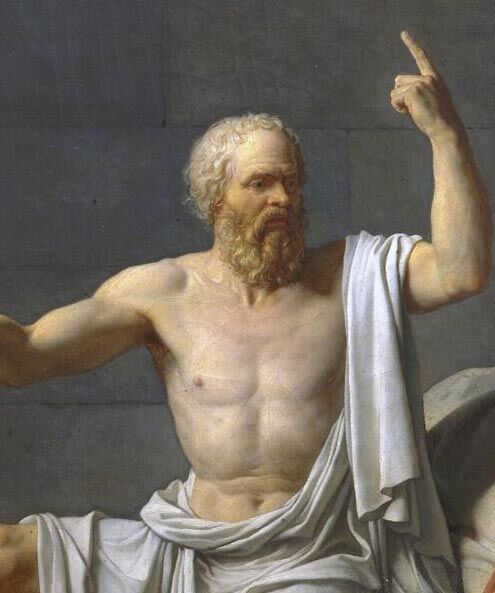 SOCRATES, SPIRITUAL BROTHER SOCRATES, SPIRITUAL BROTHER