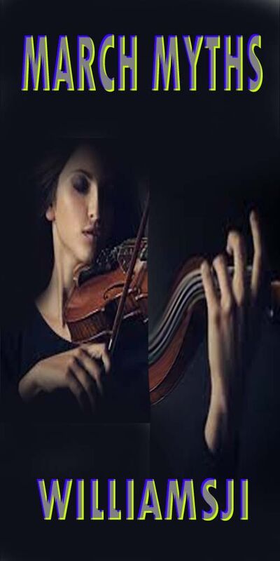 MARCH MYTHS: DAY 30, WILLIAMSJI MAVELI WRITES, I AM A HALF BROKEN STRING.... MARCH MYTHS: DAY 30, WILLIAMSJI MAVELI WRITES, I AM A HALF BROKEN STRING....