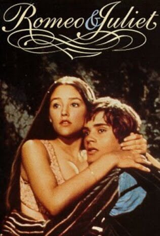 Romeo loves Juliet (rewritten) 