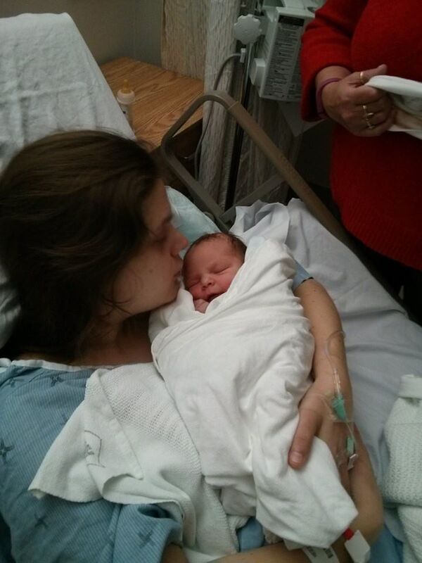 My Sweet Baby Girl