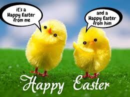 &quot; EASTER BOLLOCKS &quot;!?X ( 18+ ) 