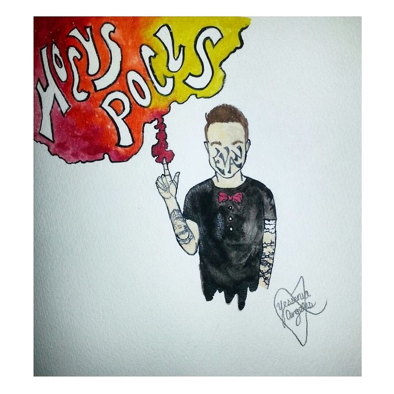 Fan Art