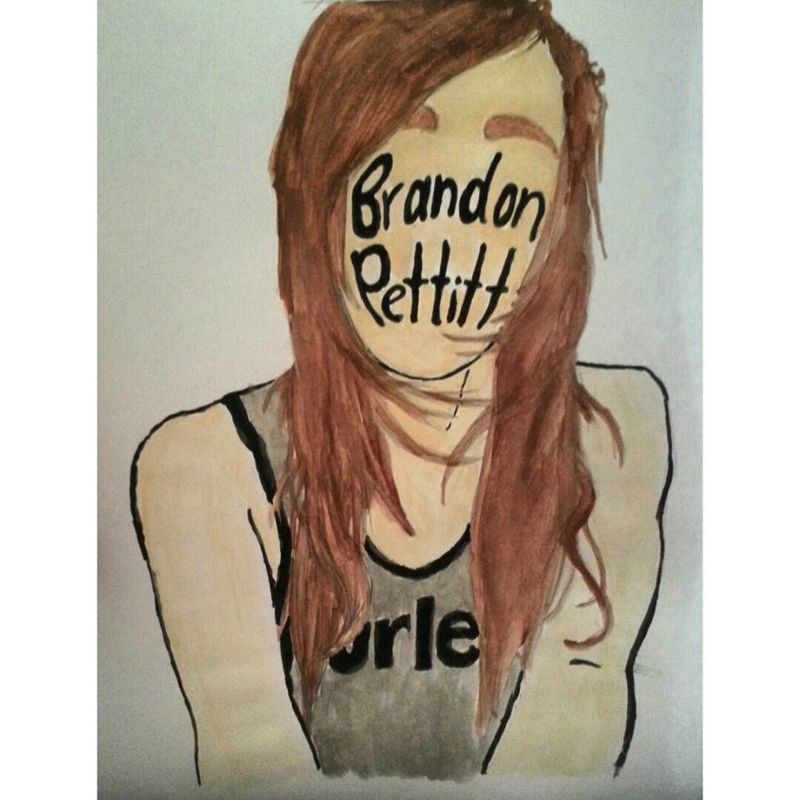 Brandon Pettitt-Fan Art