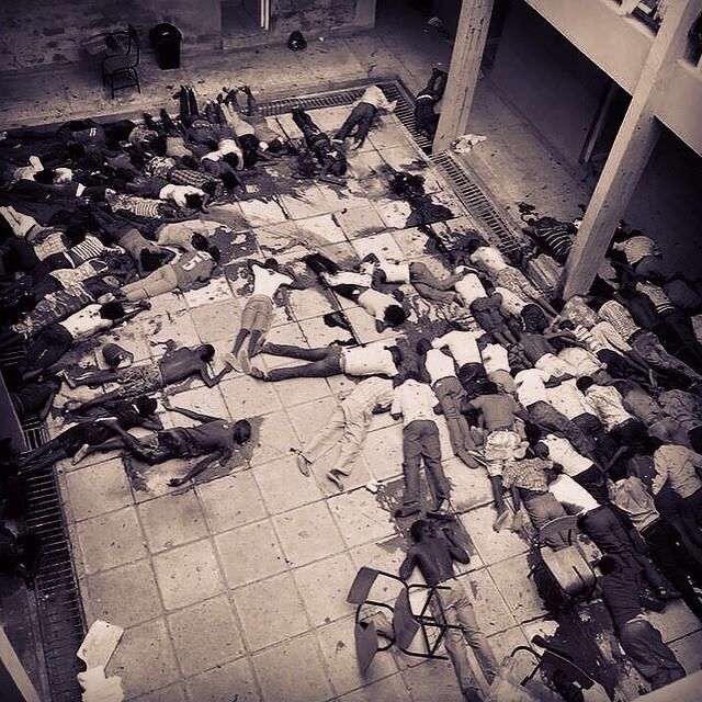 Kenya 2015 