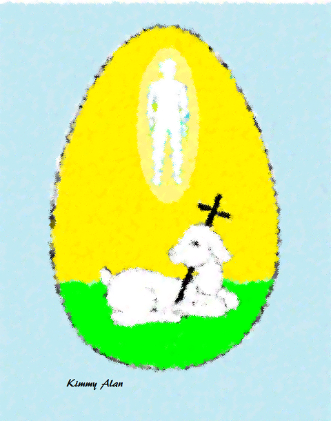 Easter Haikus 