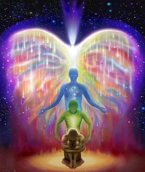 Searching Depths Of My Soul Searching Depths Of My Soul