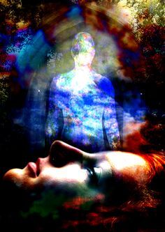 Finding Laurel&#039;s Light In Astral Dark