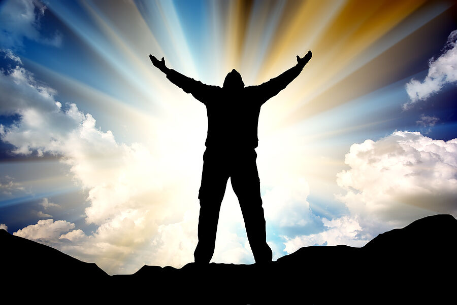In A Better Place In A Better Place