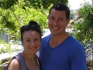 murder of a school teacher and bride to be -  humanity&#039;s dark shadow 