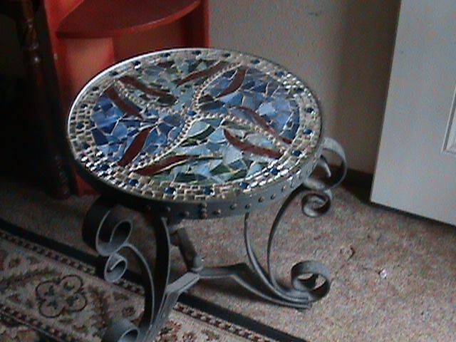 End Table 