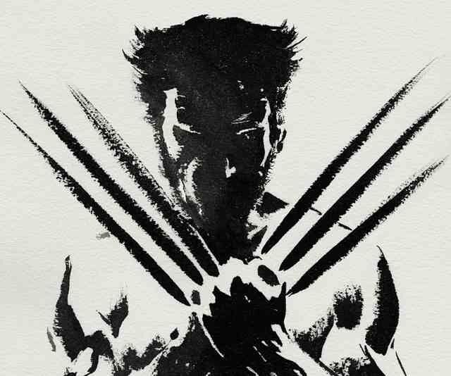 Wolverine Wolverine