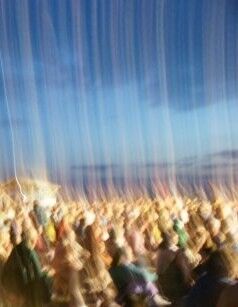 BREATHING GOD INTO YOU BREATHING GOD INTO YOU