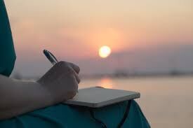 Summer Pen Summer Pen