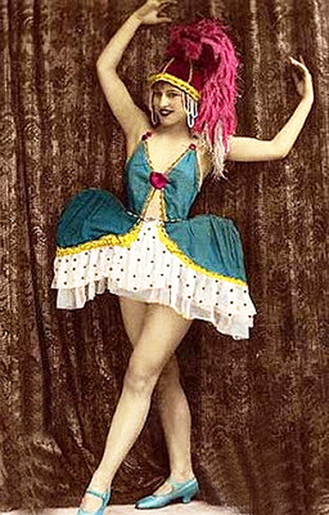 Matilda Matilda