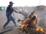 XENOPHOBIA ATTACK XENOPHOBIA ATTACK