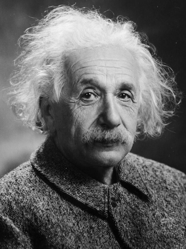 EINSTEIN (What Say You) EINSTEIN (What Say You)