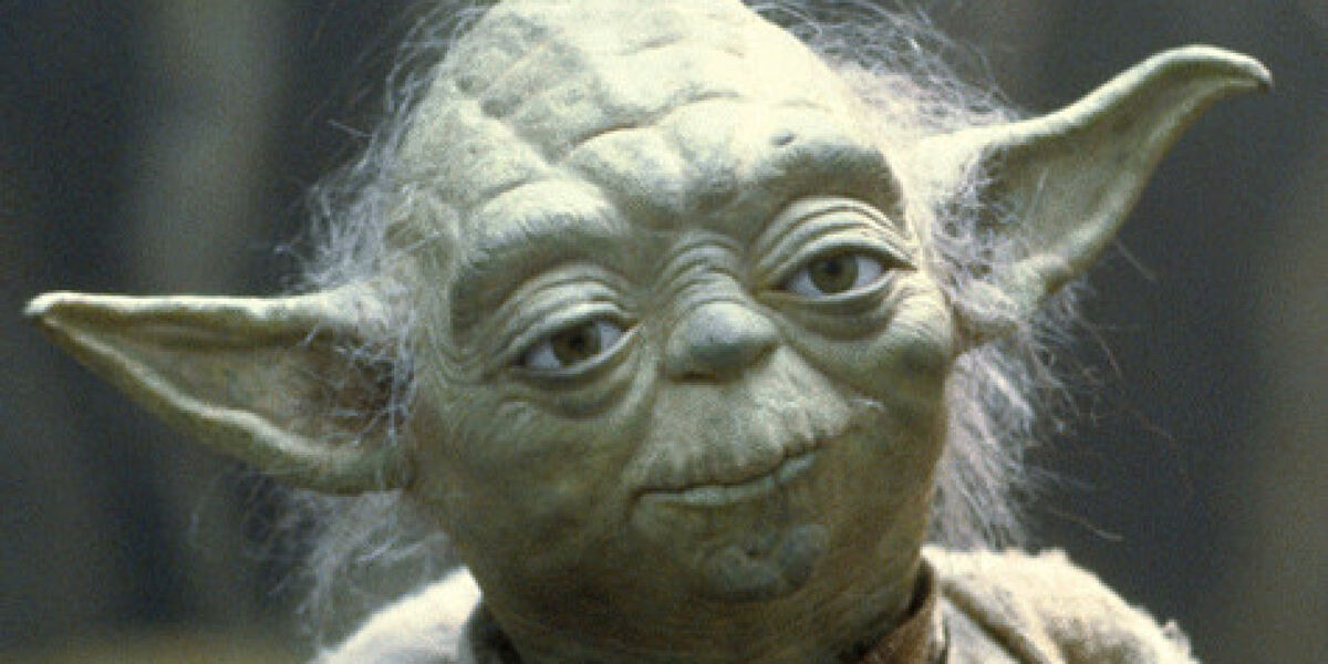 Yoda Stole My Soda Yoda Stole My Soda