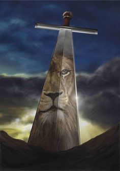 SWORD OF GOD SWORD OF GOD