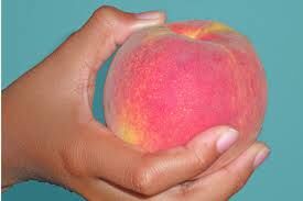 That Damn Peach That Damn Peach
