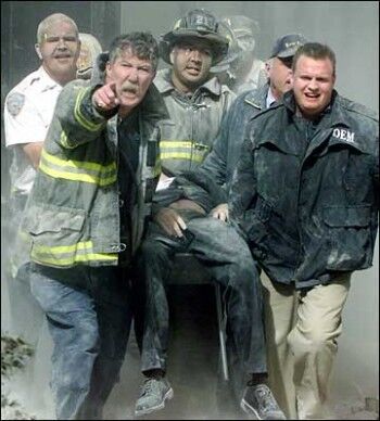 Truth In Heroism Truth In Heroism