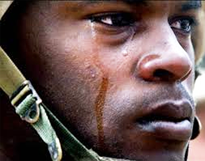 The Battle Cry The Battle Cry