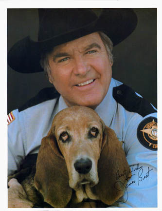 James Best - Part 3
