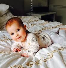 BABY JOY BABY JOY