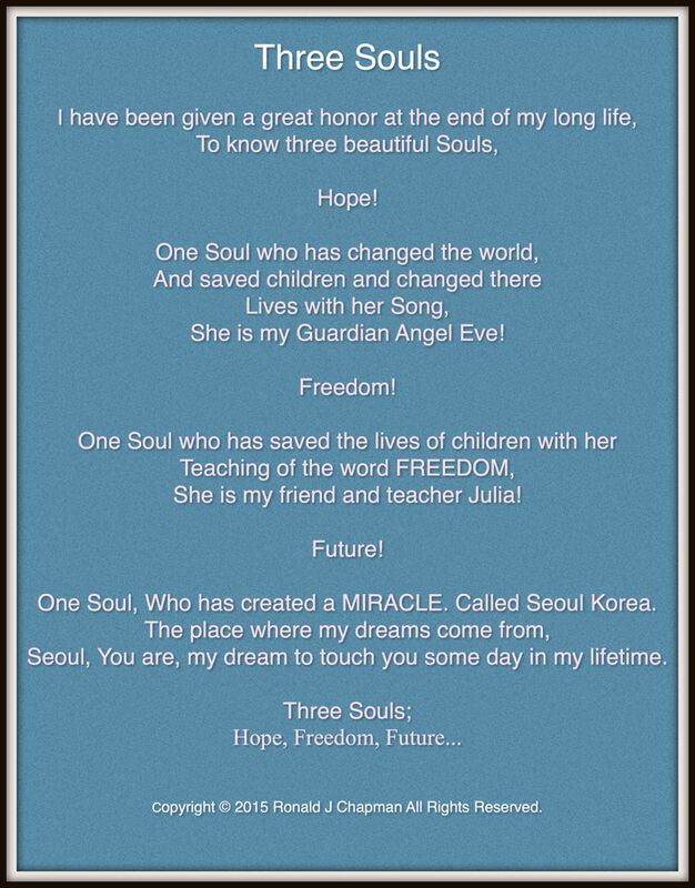 Three Souls