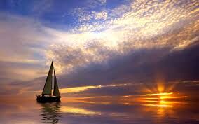 Take Me Out Sailing