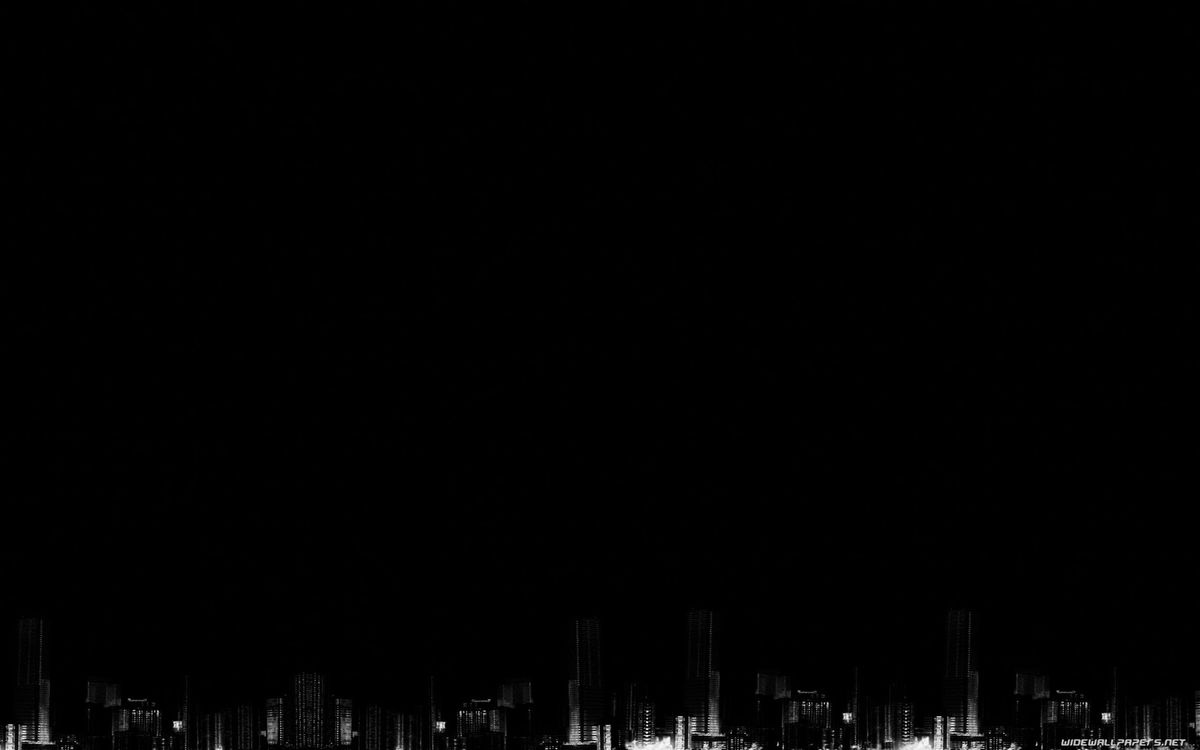 Night of the Nothing