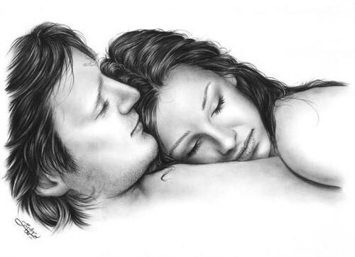 Whisper a love song. Whisper a love song.