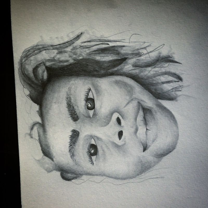Le Portrait