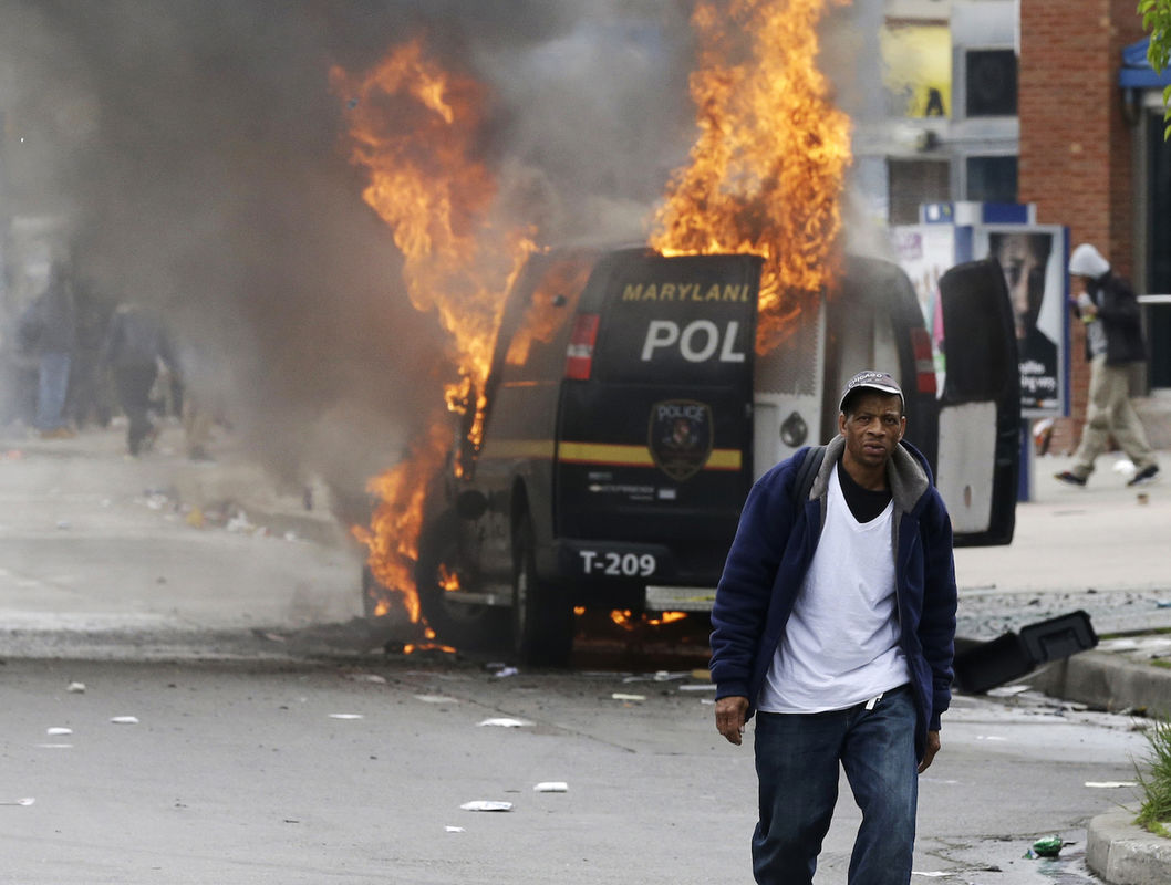 BALTIMORE BALTIMORE