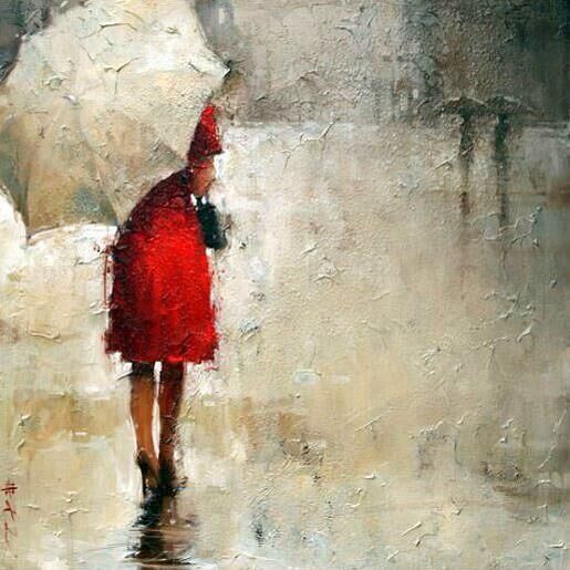 I SPEAK IN RAIN I SPEAK IN RAIN