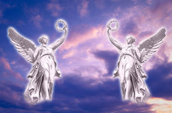 MY SPECIAL ANGEL FRIENDS