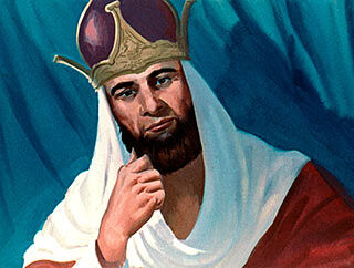 King Solomon's Wisdom King Solomon's Wisdom