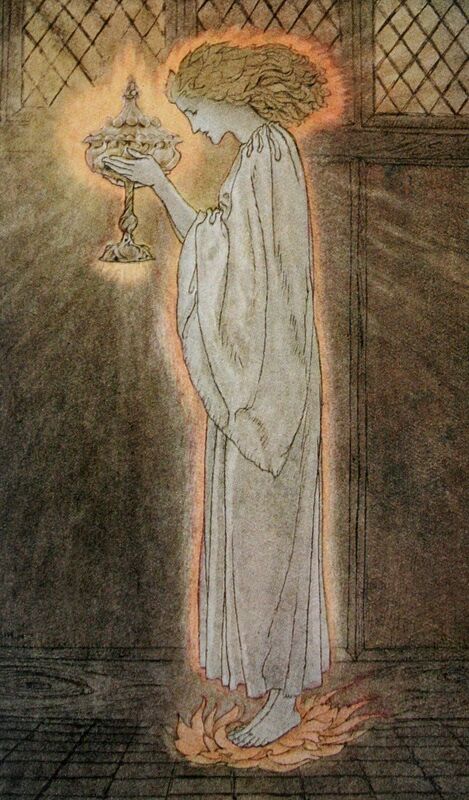 HOLY GRAIL (Wife of this Journey) HOLY GRAIL (Wife of this Journey)