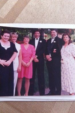 FAMILY FAMILY