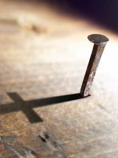 CYNICAL NAILS OF CHRIST CYNICAL NAILS OF CHRIST